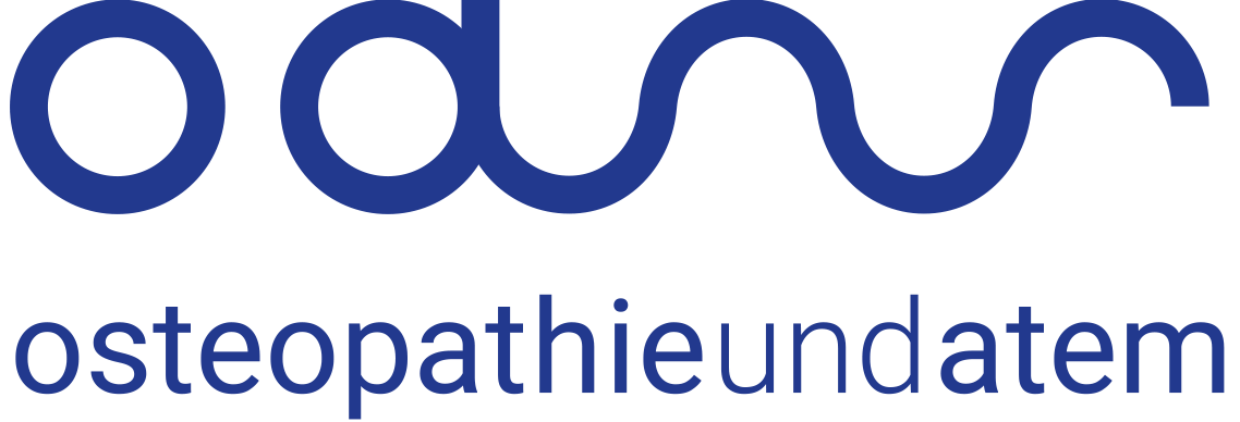 Osteopathie und Atem Maria Wittig-Chronopoulos